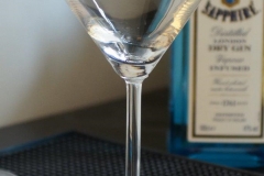 Cocktailglas 140ml
